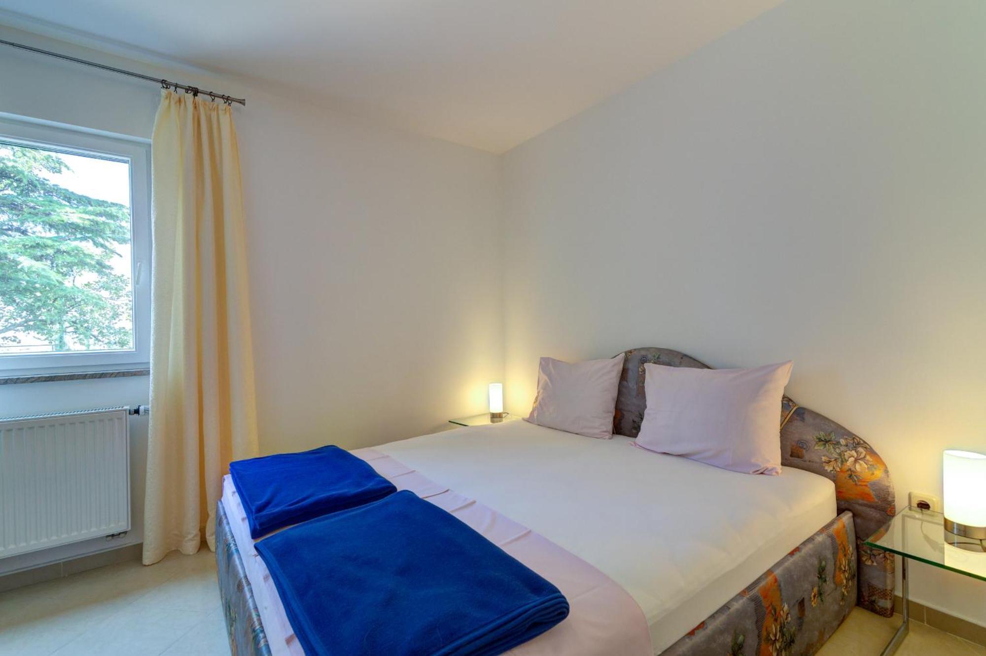 Apartmani Lili Novi Vinodolski Exterior photo